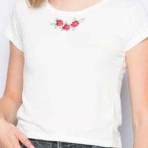 Brandy Melville Tori top